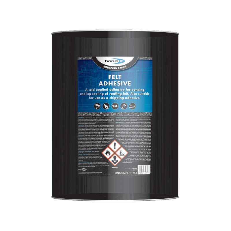Bond It Felt Adhesive - Box of 6