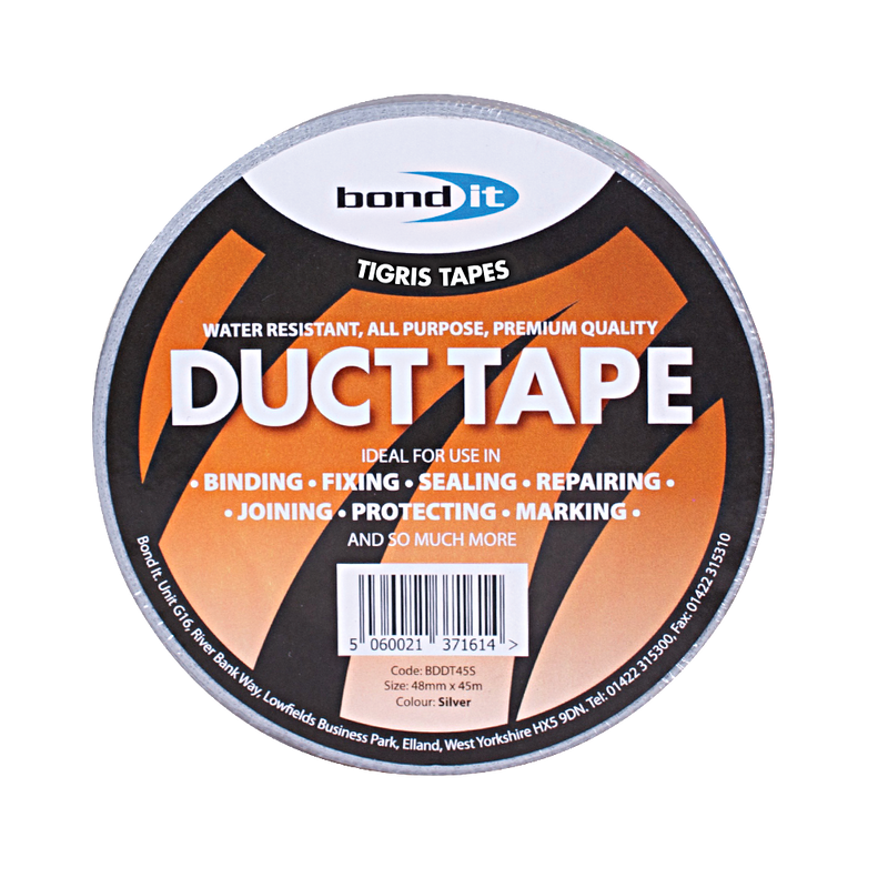 Bond It Duct Tape 48mm - Box of 24