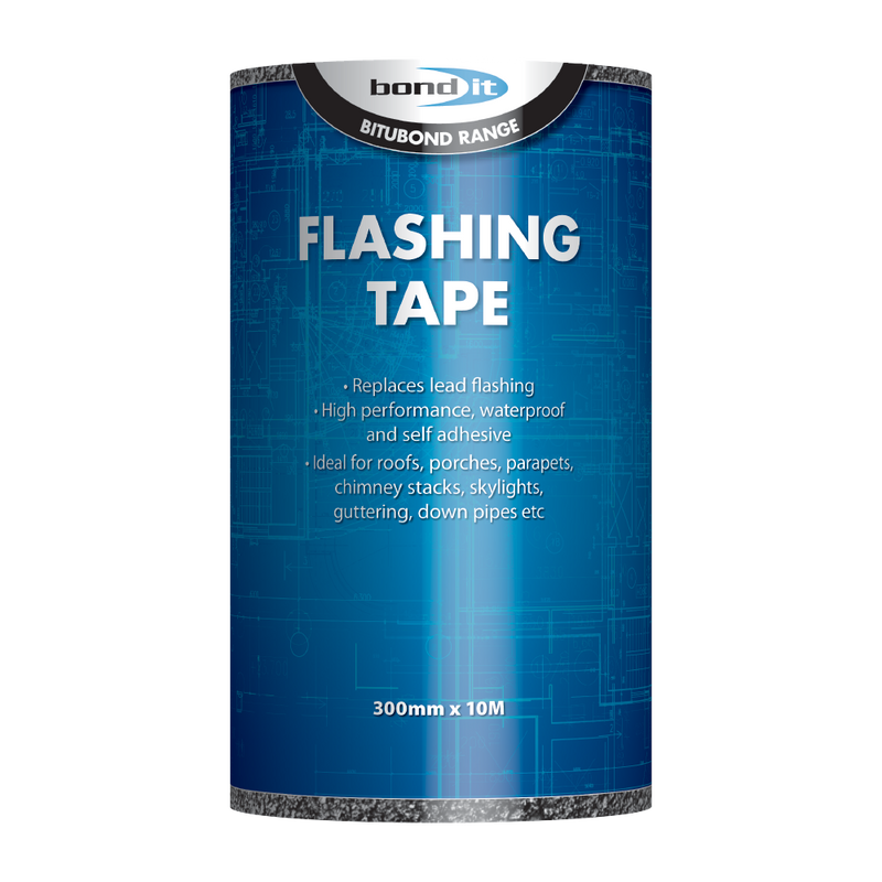 Bond It Flashing Tape - Box of 4
