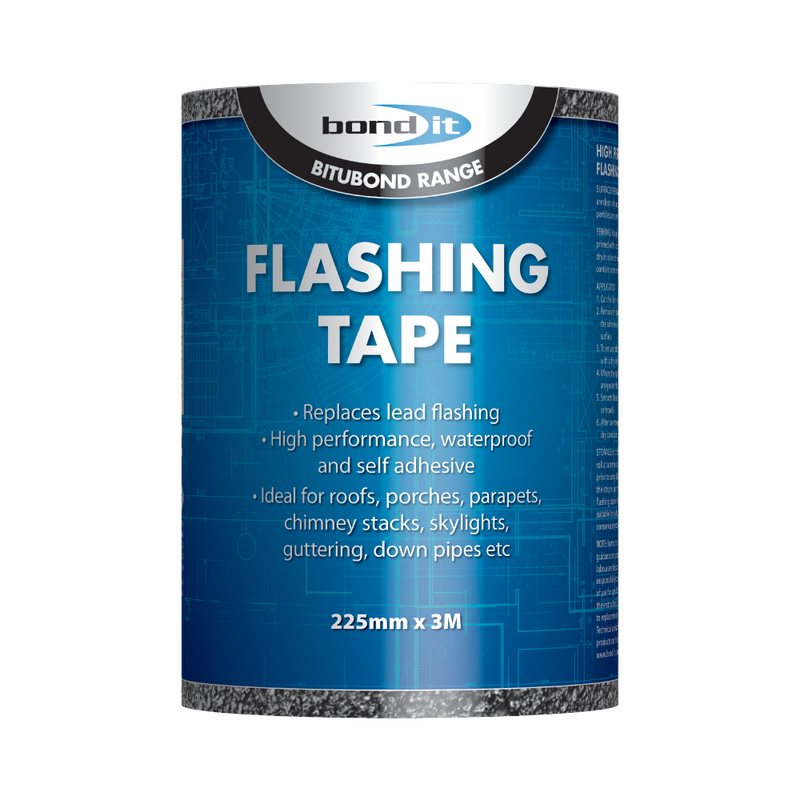 Bond It Flashing Tape