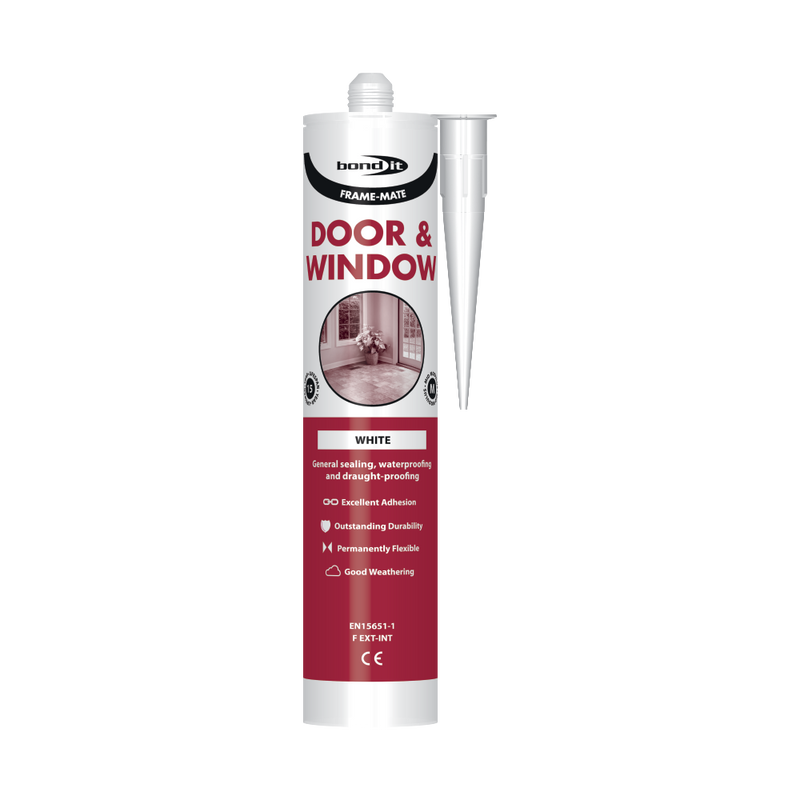 Bond It Frame-Mate Door & Window Sealant - Box of 25