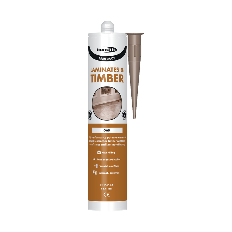 Bond It Lami-Mate Timber Sealant - Box of 12