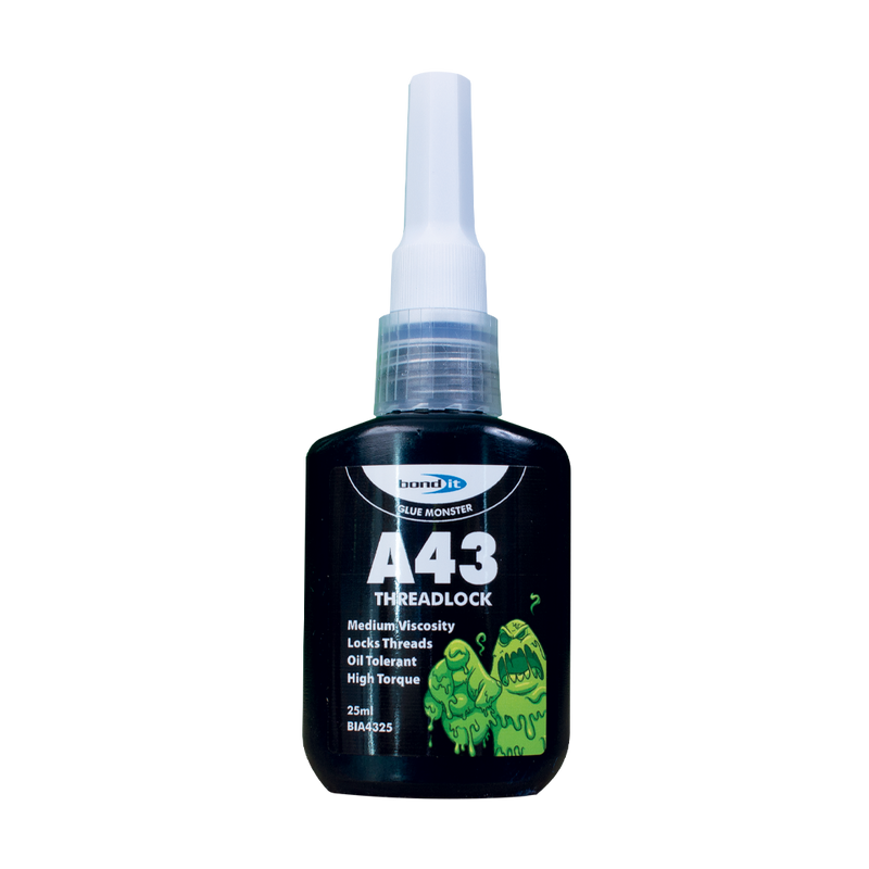 Bond It A43 Threadlock - Box of 15