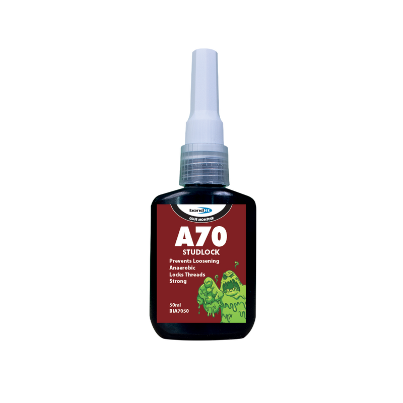 Bond It A70 Studlock - Box of 15