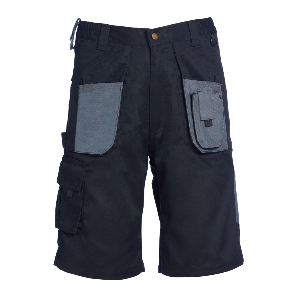 Workwear & Safety > Clothing & Accessories > Trousers
