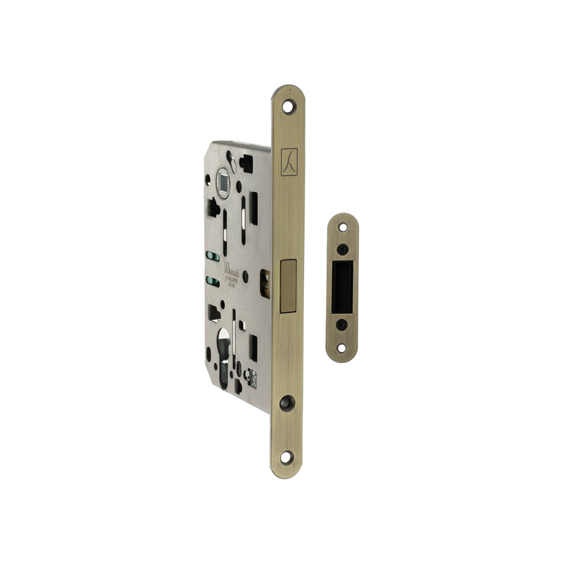 Matt Antique Brass