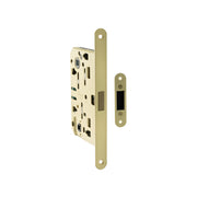 Satin Brass