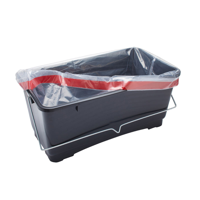 ProDec 10pk Disposable Liners for 25L Paint Scuttle