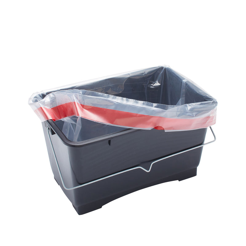 ProDec 10pk Disposable Liners for 10L Paint Scuttle