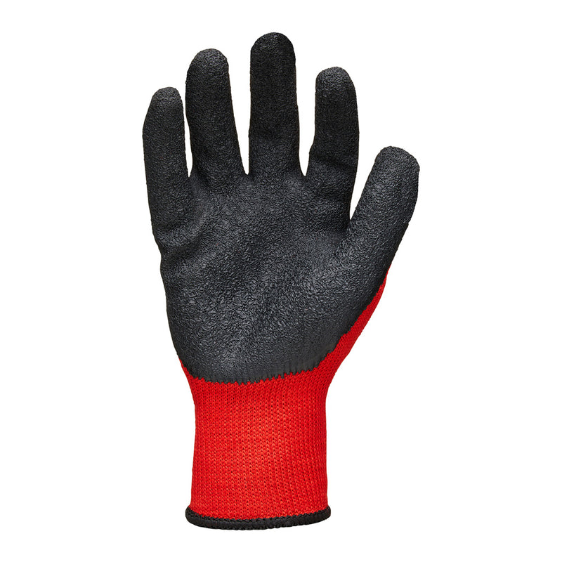 Blackrock Heavy Duty Gripper Gloves Pair (carded) - size 9/L