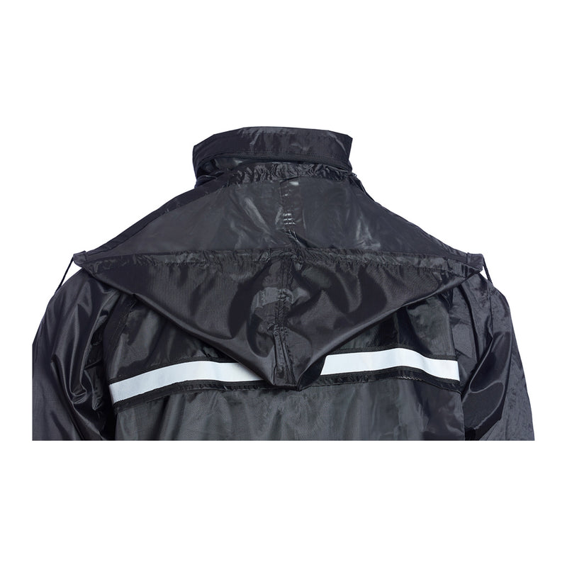 Blackrock Cotswold Waterproof Jacket - Black size 2XL