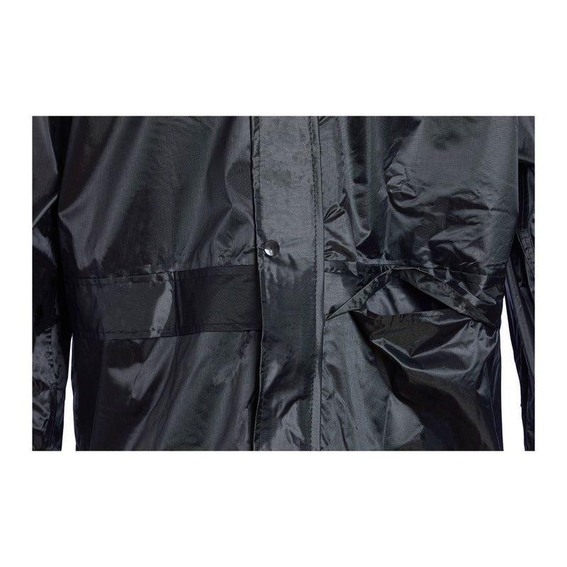 Blackrock Cotswold Waterproof Jacket - Black size 3XL
