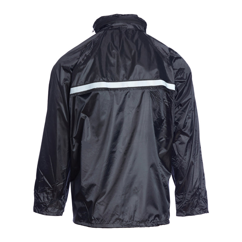 Blackrock Cotswold Waterproof Jacket - Black size L