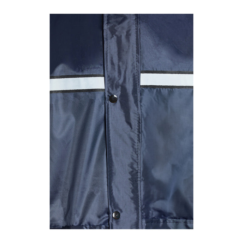 Blackrock Cotswold Waterproof Jacket - Navy size 2XL