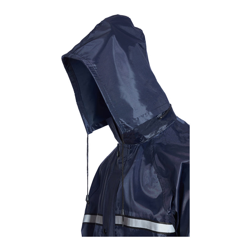Blackrock Cotswold Waterproof Jacket - Navy size 3XL