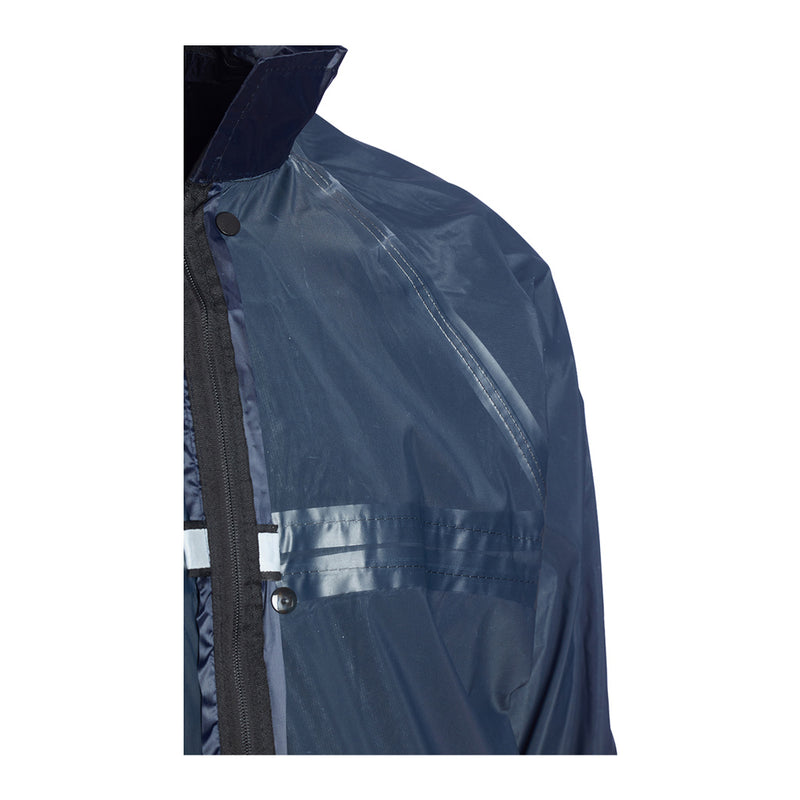 Blackrock Cotswold Waterproof Jacket - Navy size L