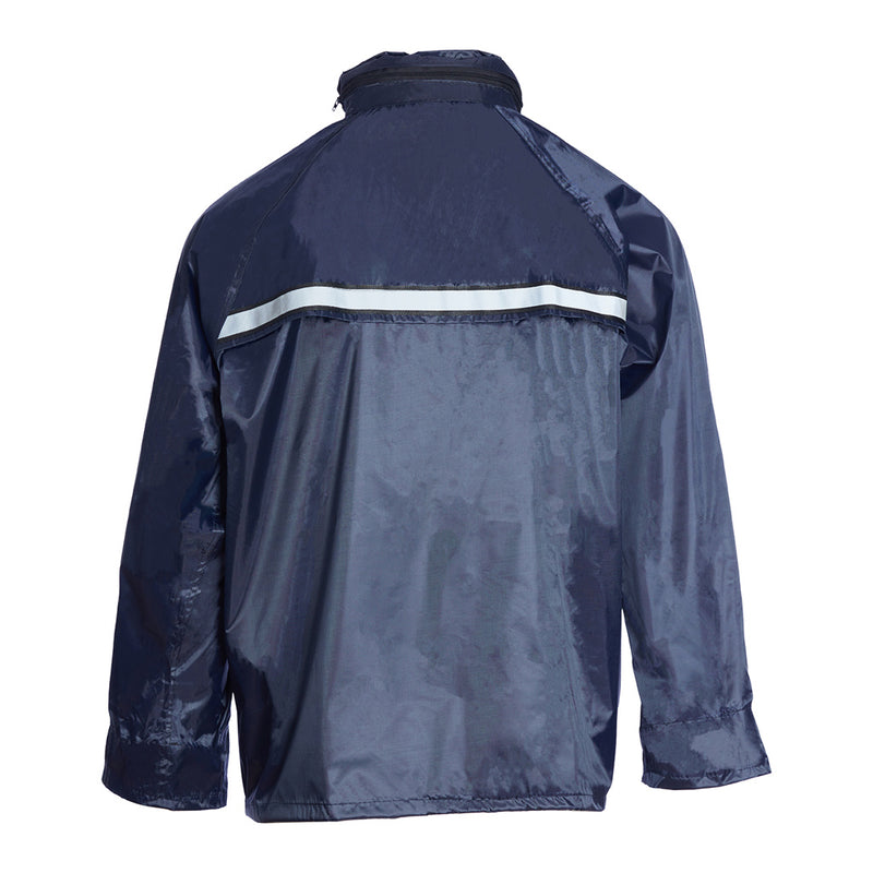 Blackrock Cotswold Waterproof Jacket - Navy size S