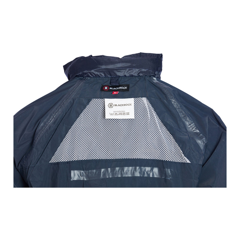 Blackrock Cotswold Waterproof Jacket - Navy size S