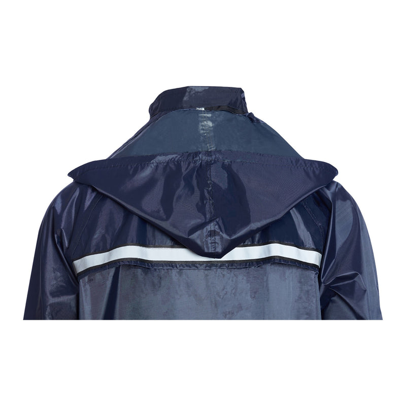 Blackrock Cotswold Waterproof Jacket - Navy size XL