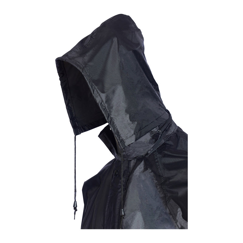 Blackrock Cotswold Waterproof Jacket - Black size S