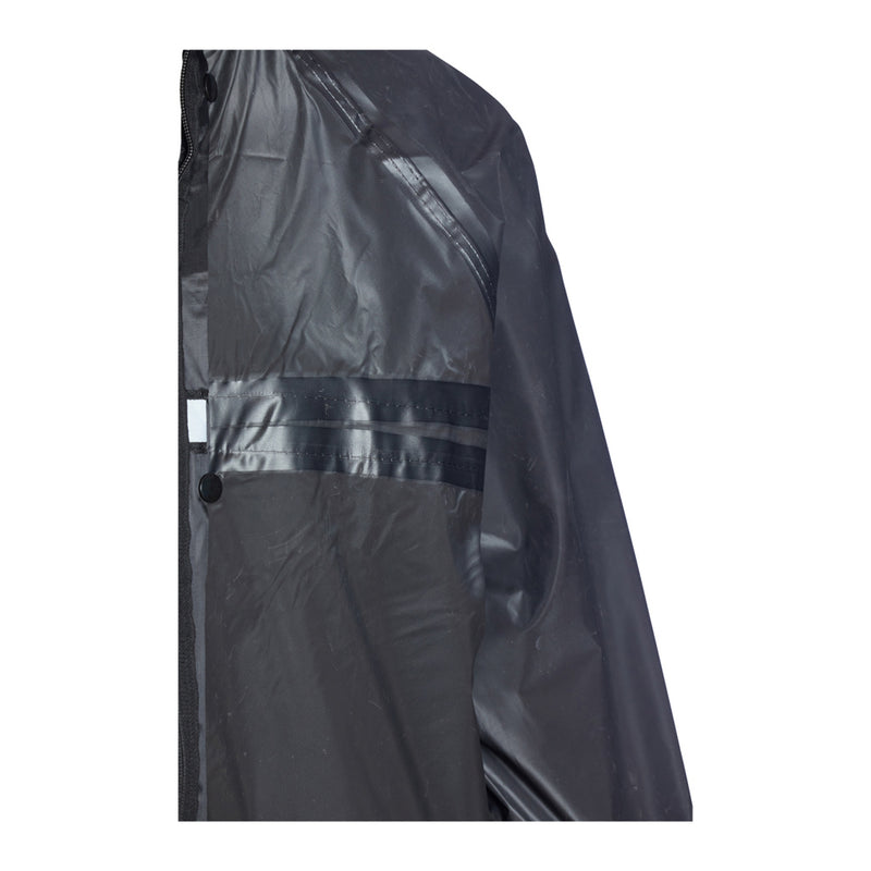 Blackrock Cotswold Waterproof Jacket - Black size XL