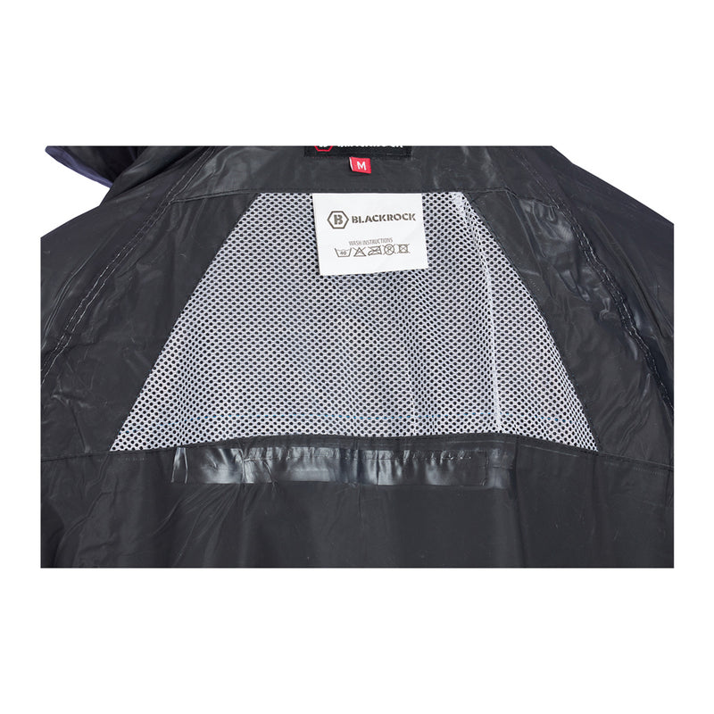 Blackrock Cotswold Waterproof Jacket - Black size XL