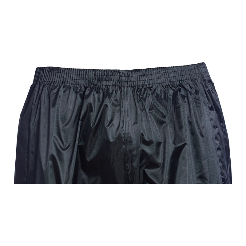 Blackrock Cotswold Waterproof Trousers - Black size 3XL