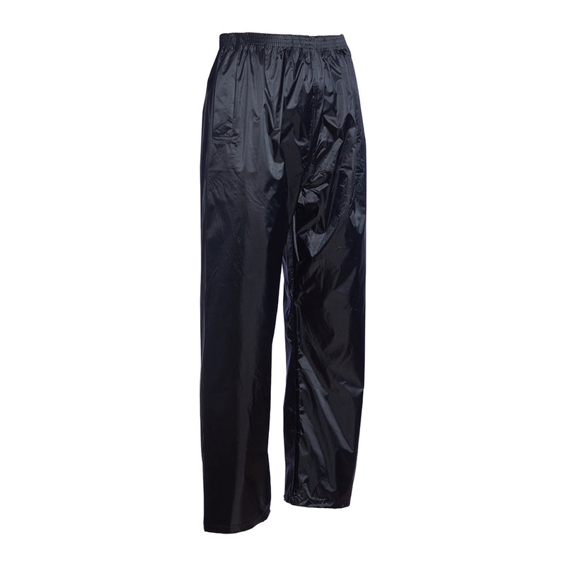 Blackrock Cotswold Waterproof Trousers - Black size M