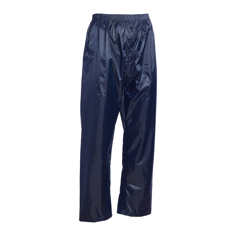 Blackrock Cotswold Waterproof Trousers - Navy size M