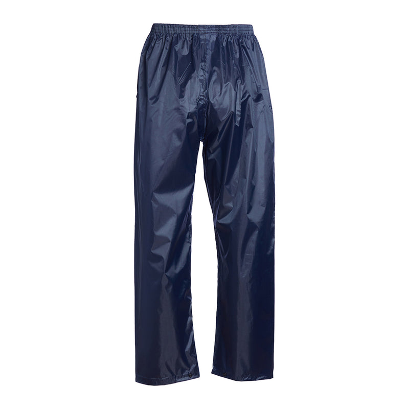 Blackrock Cotswold Waterproof Trousers - Navy size S