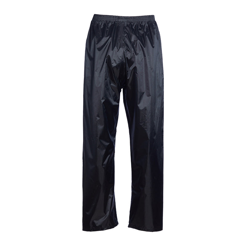 Blackrock Cotswold Waterproof Trousers - Black size S