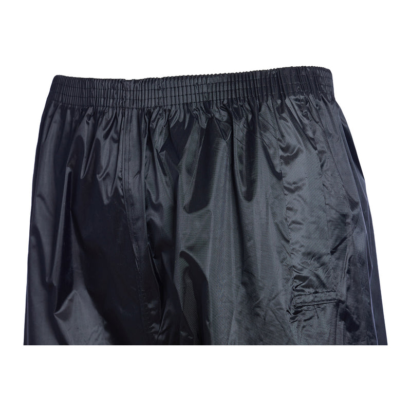 Blackrock Cotswold Waterproof Trousers - Black size S