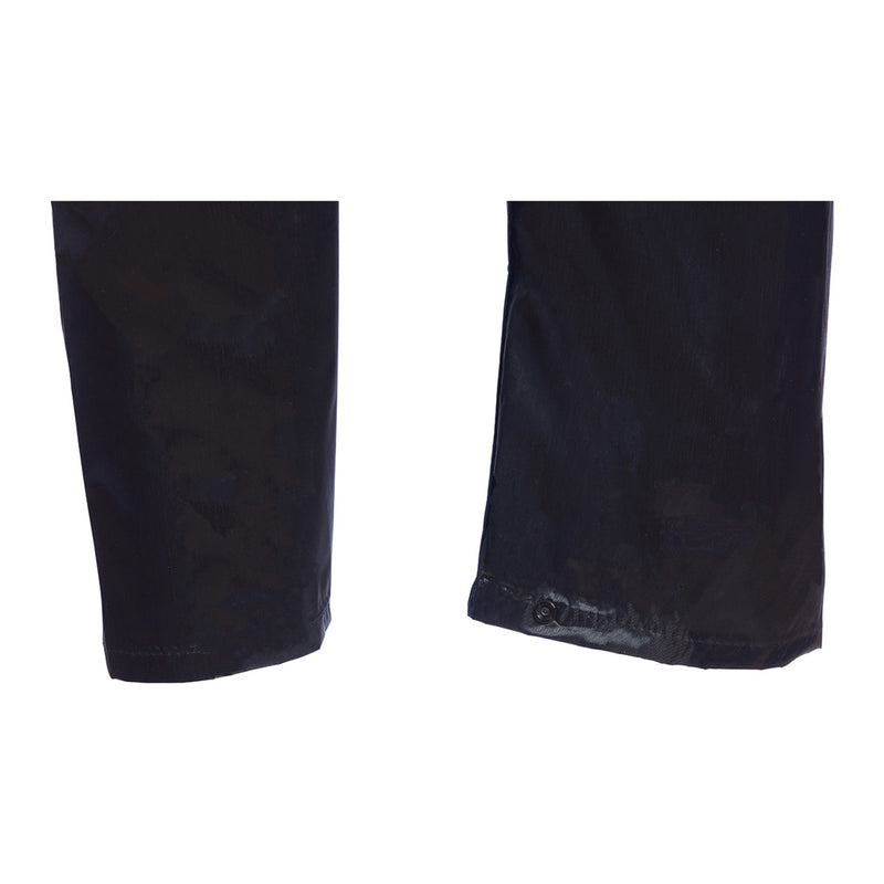 Blackrock Cotswold Waterproof Trousers - Black size XL