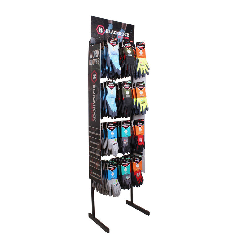 Blackrock Glove Stock + Stand Deal