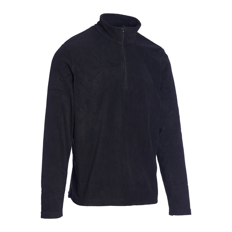 Blackrock 1/4 Zip Micro Fleece - size 2XL