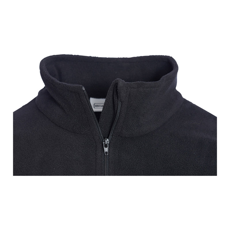 Blackrock 1/4 Zip Micro Fleece - size L