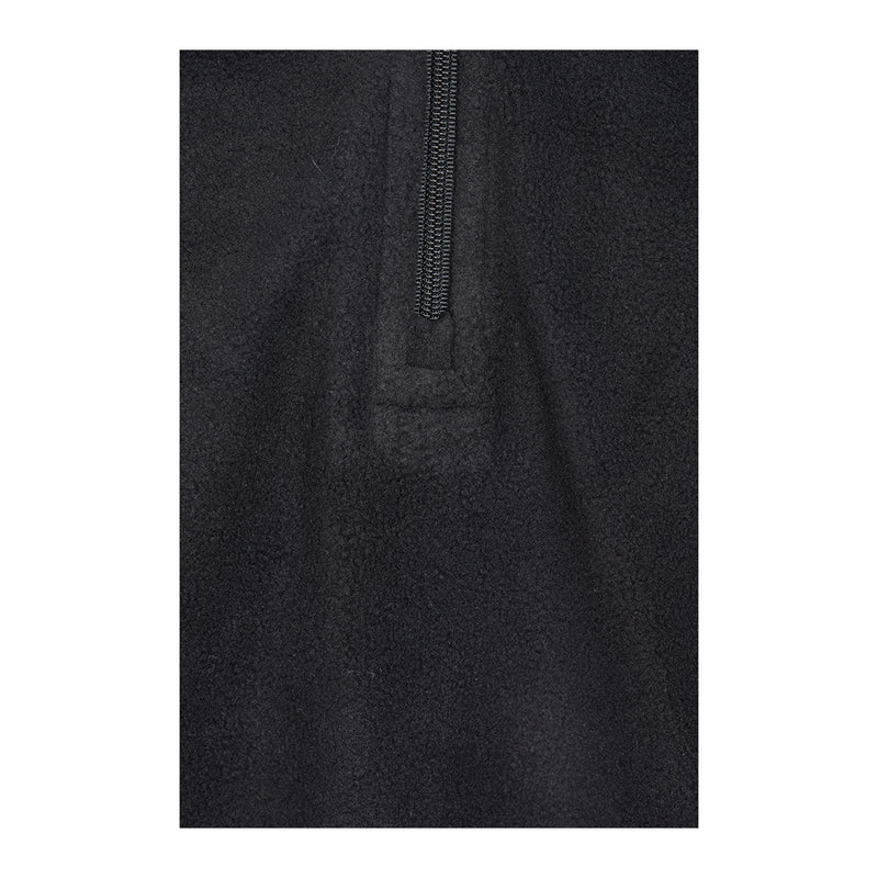 Blackrock 1/4 Zip Micro Fleece - size M