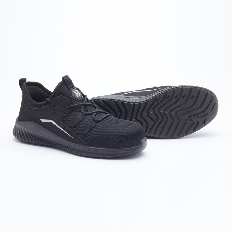 Blackrock Breeze Safety Trainers - size 5 boxed