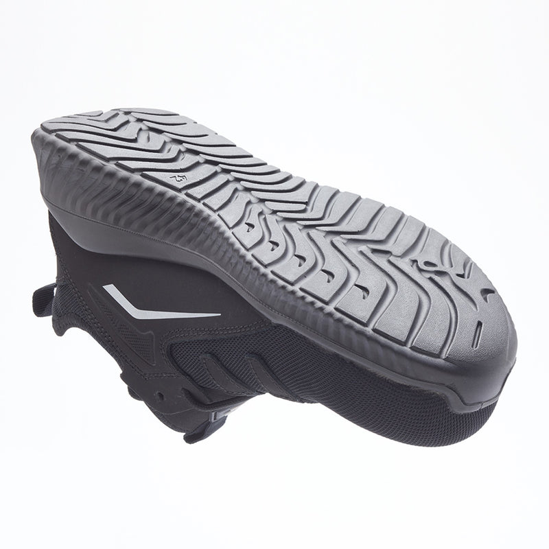 Blackrock Breeze Safety Trainers - size 5 boxed