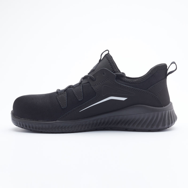 Blackrock Breeze Safety Trainers - size 6 boxed