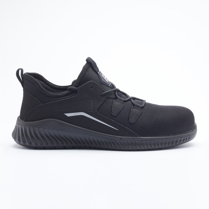 Blackrock Breeze Safety Trainers - size 6 boxed