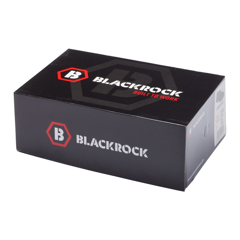 Blackrock Breeze Safety Trainers - size 6 boxed