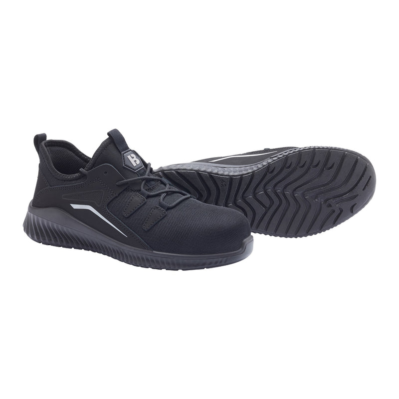 Blackrock Breeze Safety Trainers - size 10 boxed