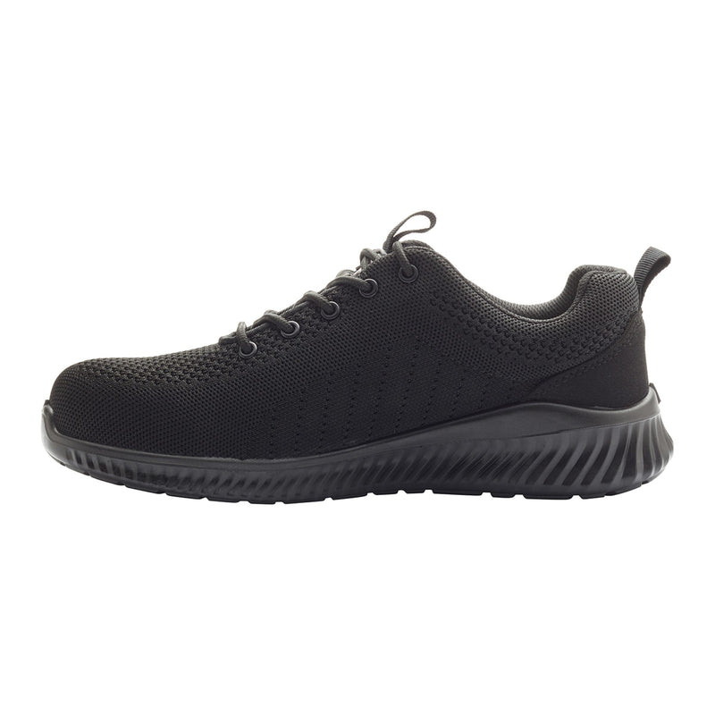 Blackrock Flow Safety Trainers - size 3 boxed