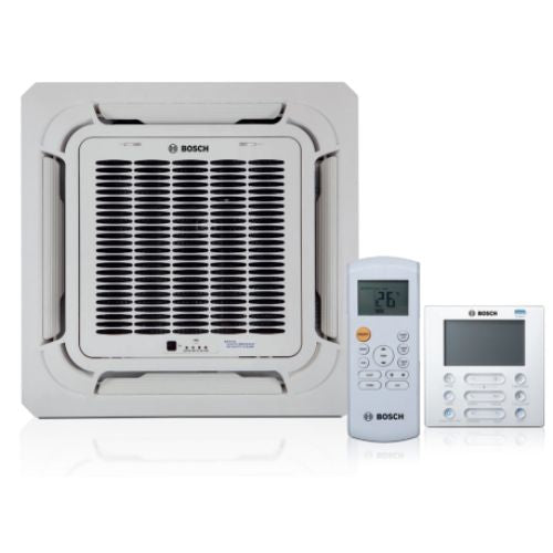Worcester Climate 5000 4Way Compact Cassette Indoor Unit 3.5kW