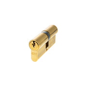 Polished Brass