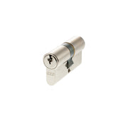 Polished Nickel