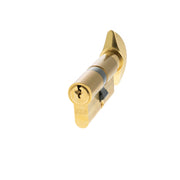 Polished Brass