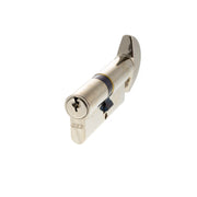 Polished Nickel
