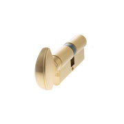 Satin Brass